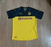 Koszulka piłkarska Borussia Dortmund 19/20 r. XL