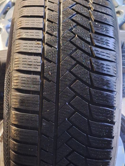 Alufelgi  kola zimowe BMW seria F