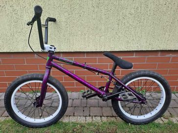 Bmx mafiabikes Madmain 18