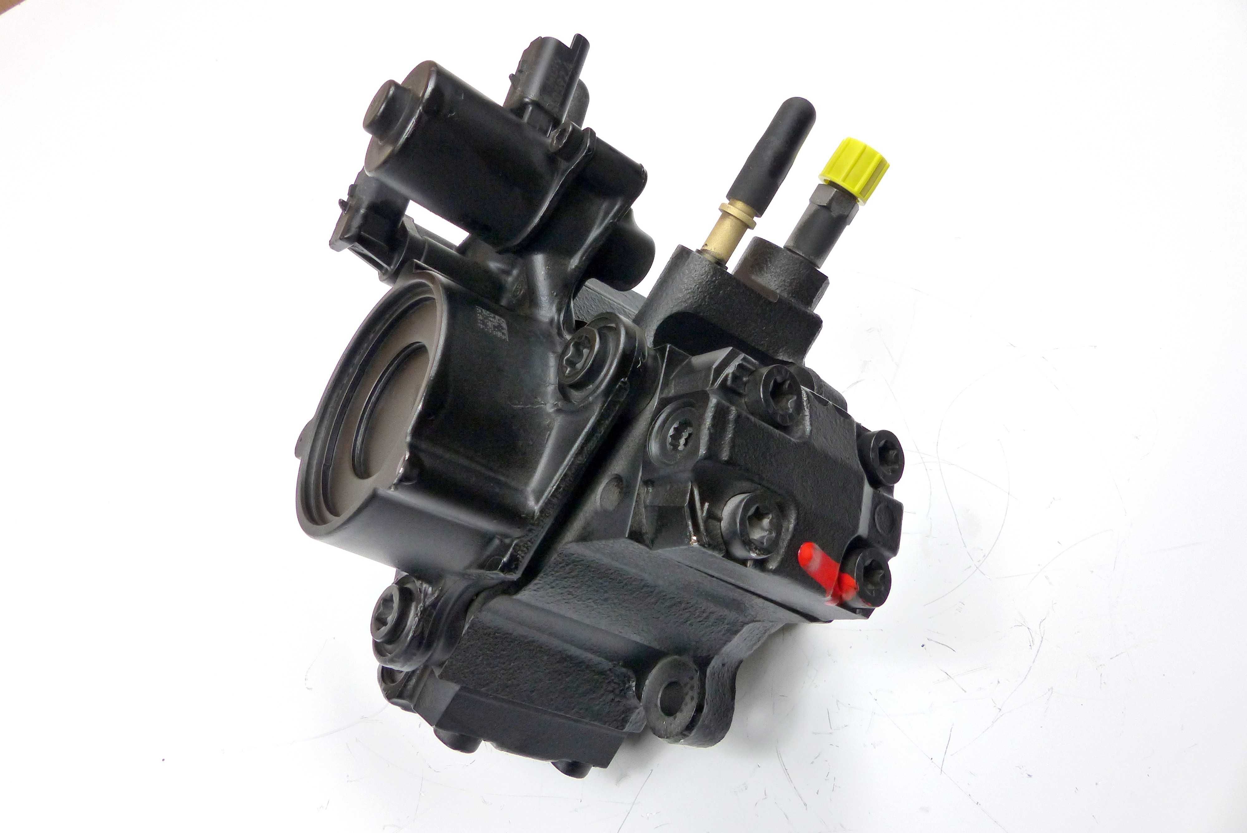 pompa Siemens regenerowana 5WS40696, CITROEN, PEUGEOT, FORD, MAZDA