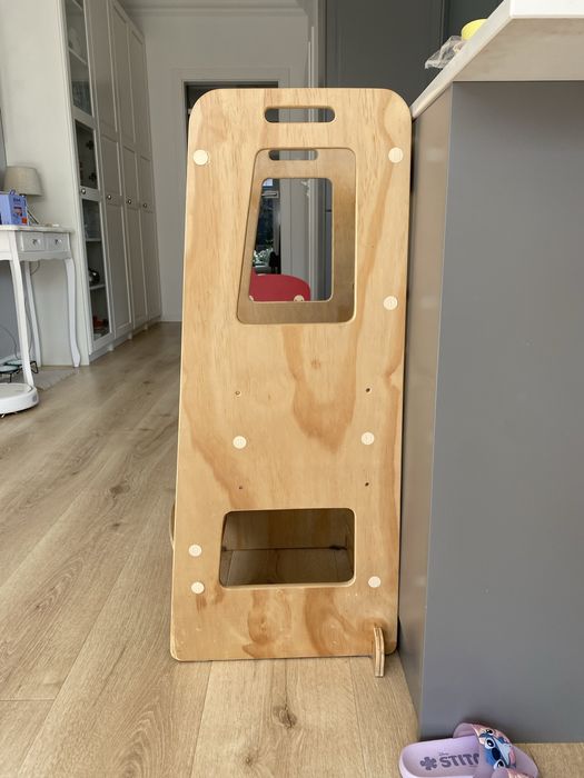 Kitchen helper pomicnik kuchenny