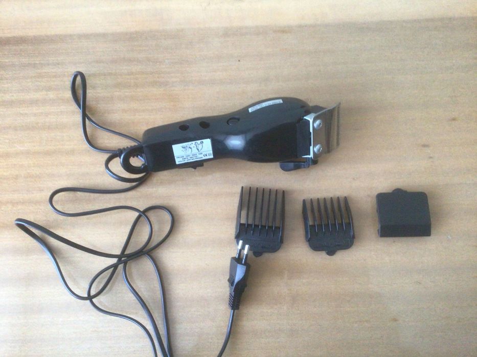 тример для стрижки