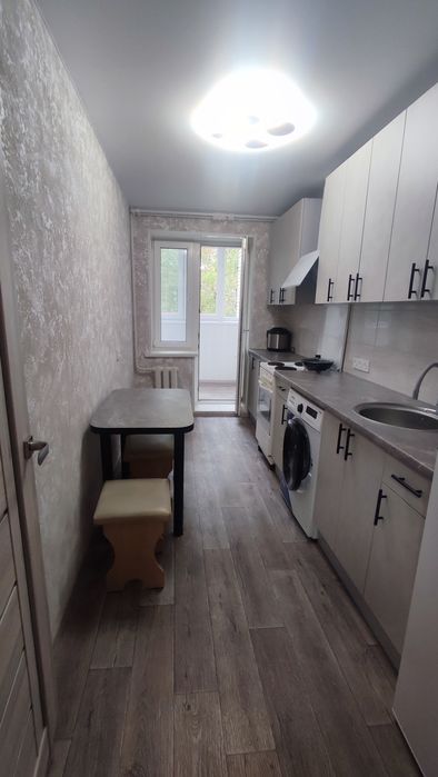 Здається квартира на Ковпака