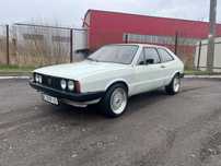 Vw scirocco mk1 volkswagen golf bbs