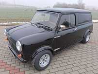 Austin Mini Austin mini VAN