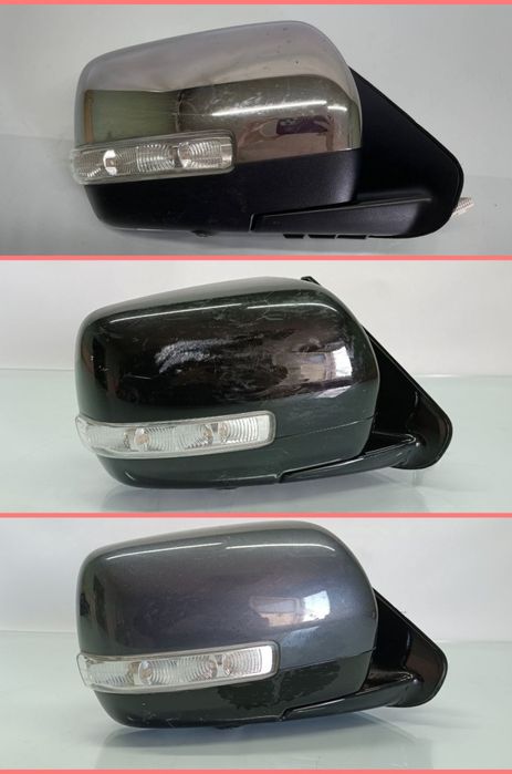 Зеркало правое Kia Mohave 2008-2017