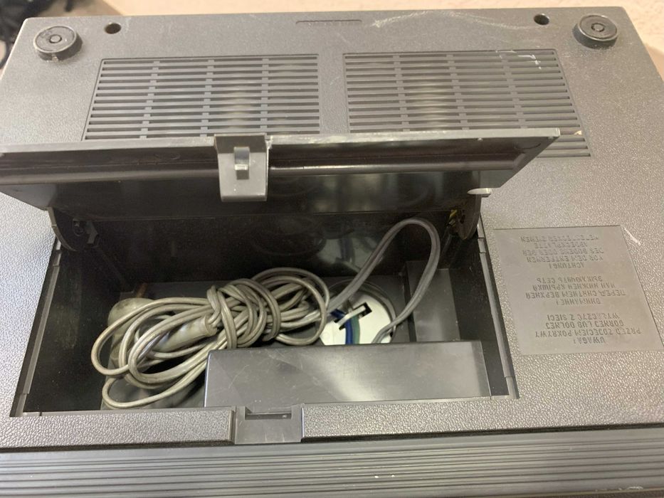 Magnetofon szpulowy GRUNDIG UNITRA ZK140 #Sprzęt po serwisie# Wysyłka