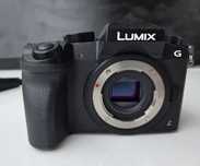 Panasonic Lumix G7 (body)- nowy