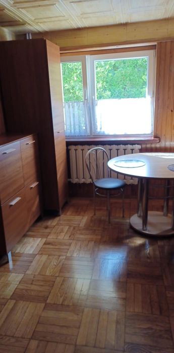 Wynajmę mieszkanie bez czynszowe w domu jednorodzinnym