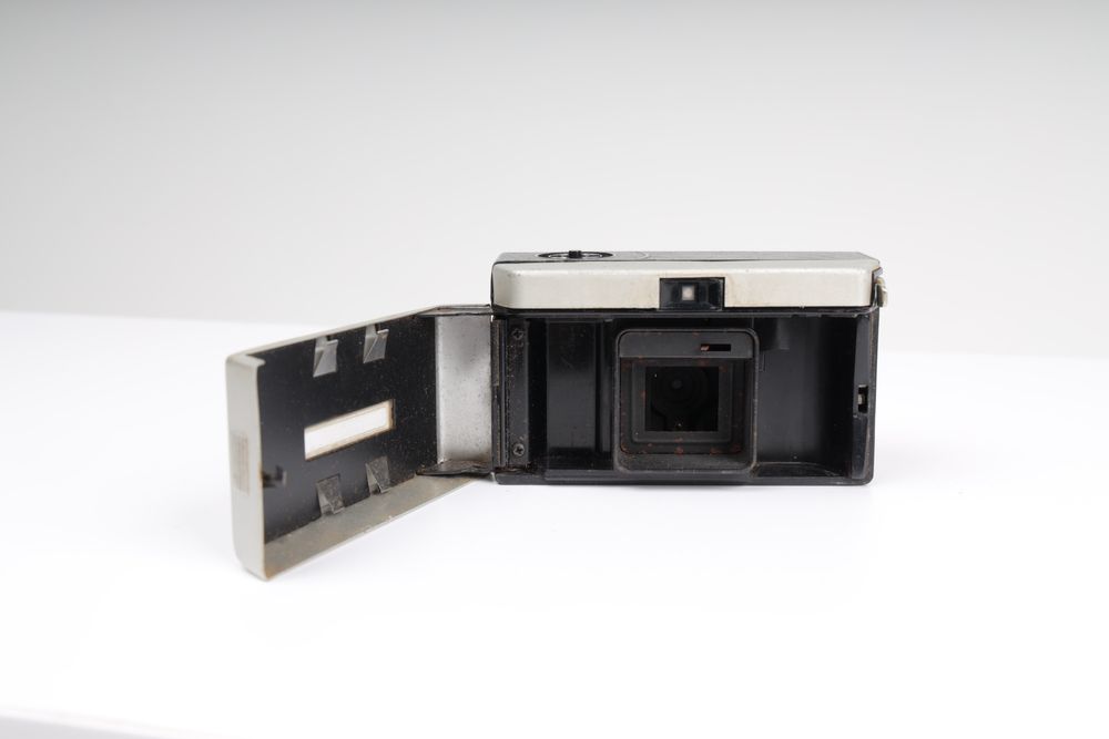 Kodak Instamatic 104