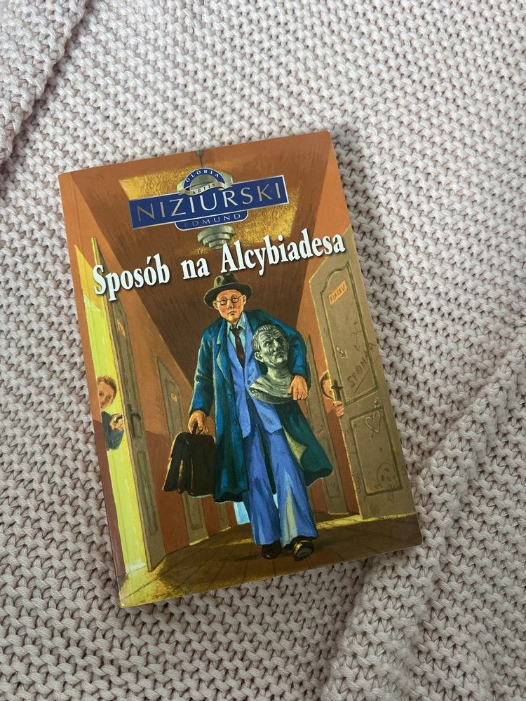 „Sposób na Alcybiadesa”