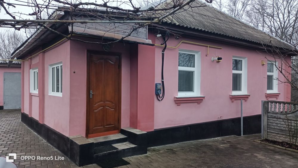 Продається будинок м. Овруч