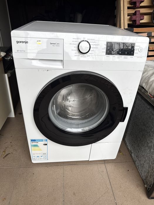 Стіральна машина