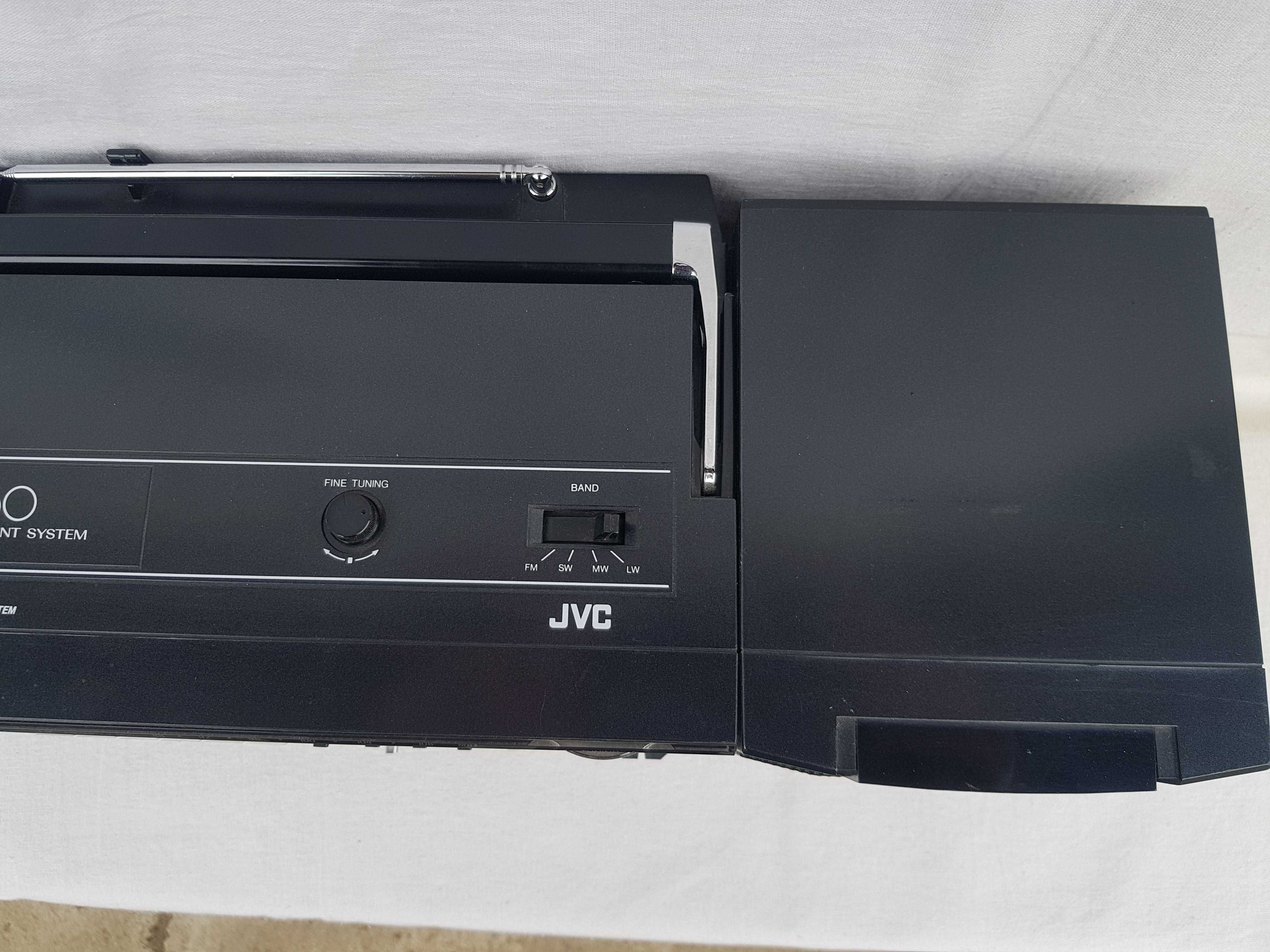 Магнітола JVC PC - 30 V
