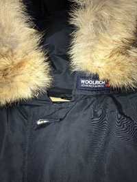 WOOLRICH Arctic Parka парка/пуховик оригинал NEW made in Canada, goose