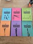 Dobranoc Punpunie/Oyasumi Punpun tomy 2-7