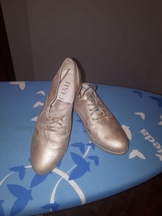 Buty Ryłko rozmiar 36