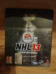 NHL 13 Stanley Cup Edition PS3