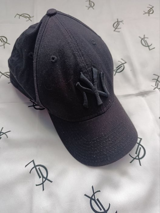 Кепка New York Yonkers New Era