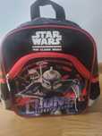 Plecak star wars  mały