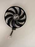 Wentylator do karty gtaficznej asus