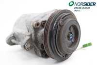 Compressor do ar condicionado Smart Fortwo Coupe|02-07