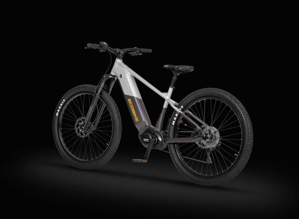 Rower elektryczny Ecobike Mauler rozm. L/XL bateria 20Ah