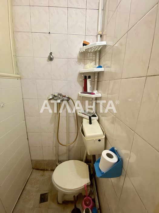 Центр. Однокомнатная квартира в двух минутах от Дерибасовской