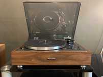 Gramofon Pioneer PL-12D II