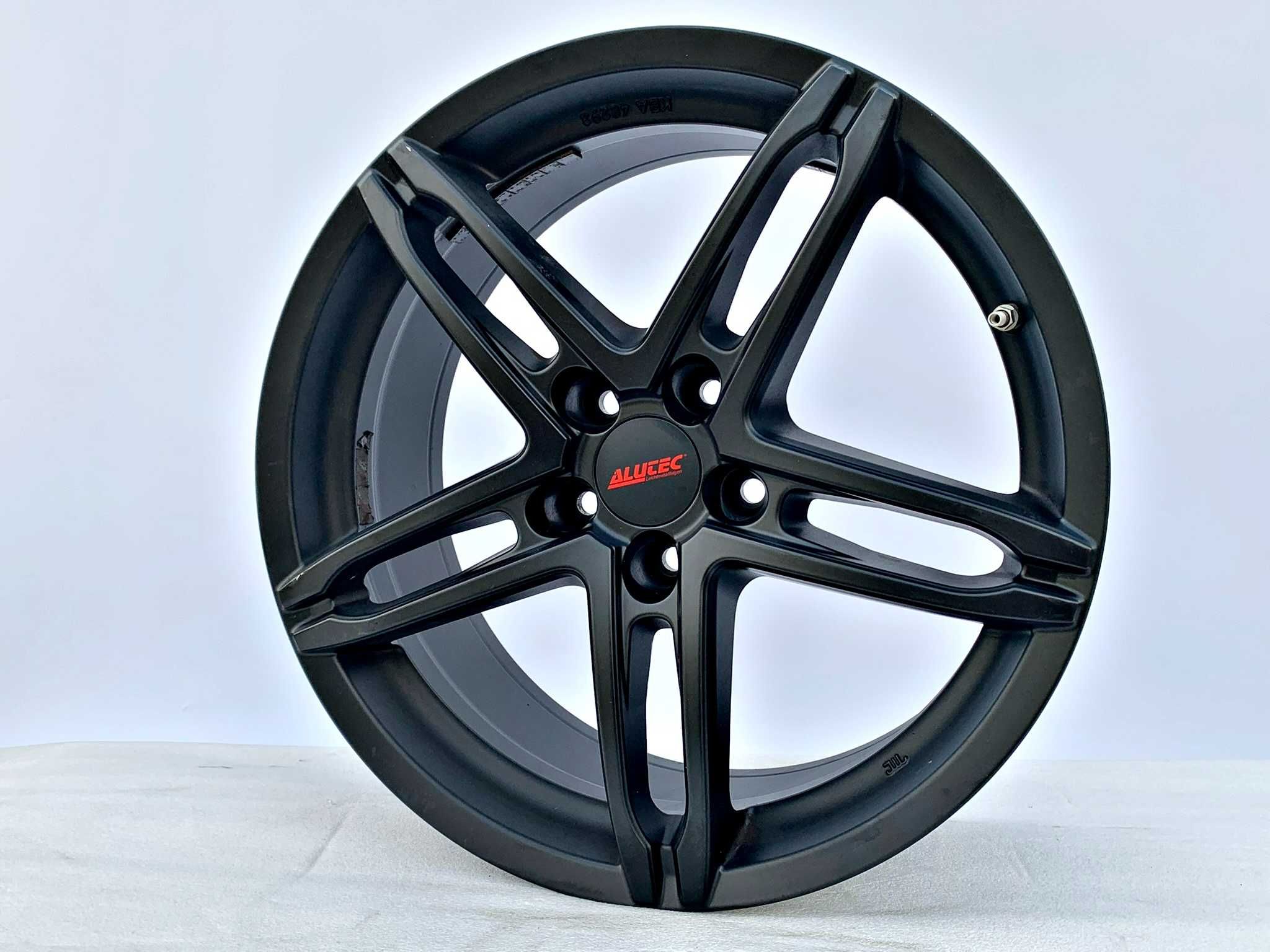 r18 5x112 alufelgi AUDI A4 b6 b7 b8 b9 A6 c5 c6 c7 Q3 Q5 SKODA