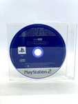 F1 Racing Championship PROMO PS2 (FR) (sama gra) Po Francusku