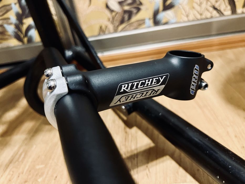 NOS Kultowy  Kokpit Szosowy Ritchey Pro 42cm A-Head