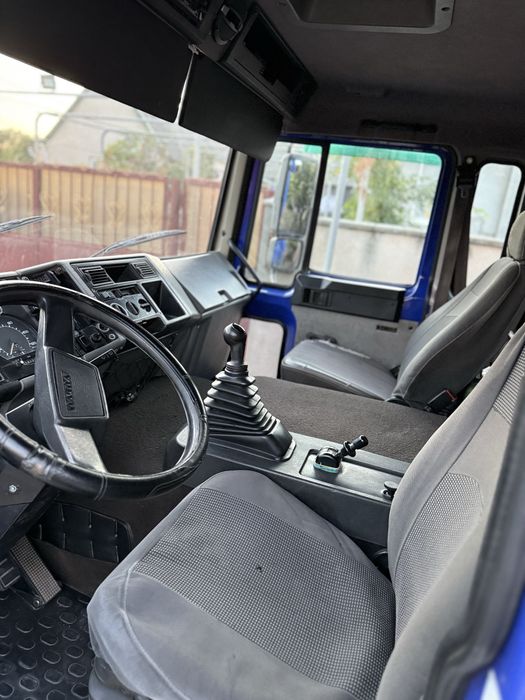 Продам volvo fl6