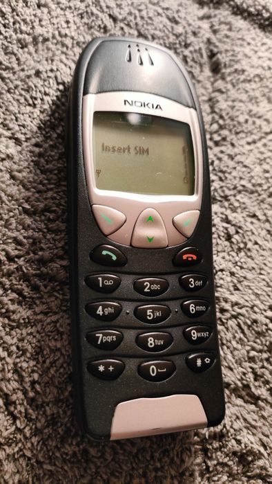Telefon Nokia 6210