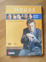 Dr house dvd sezon 2