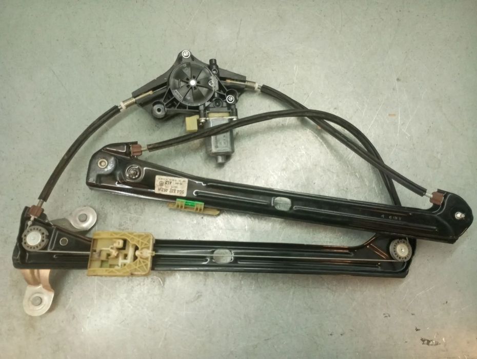 Elevador vidros frente direito VOLKSWAGEN Golf VII (5G1, BQ1, BE1, BE2