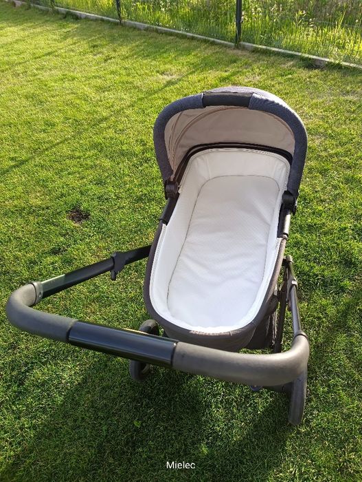 Wózek dziecięcy CBX bimisi pure