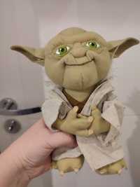 Maskotka Mistrz Yoda Star wars