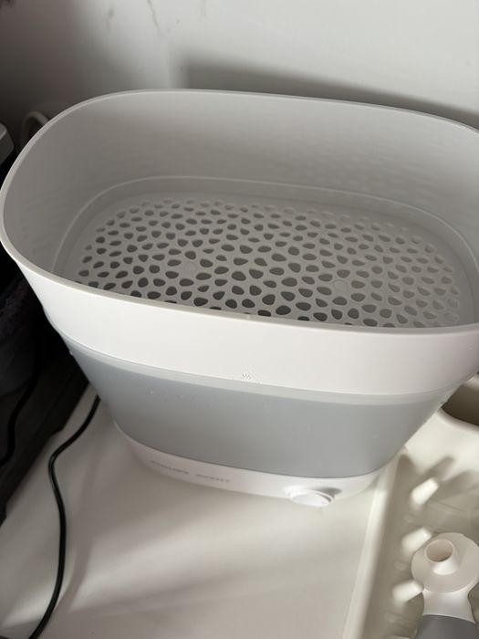 Philips Avent Esterilizador Elétrico a Vapor