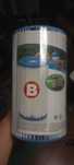 Filtry do pomp basenowych Intex typu B
