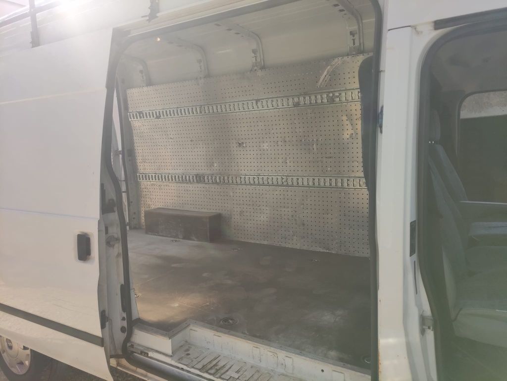 Ford Transit carrinha