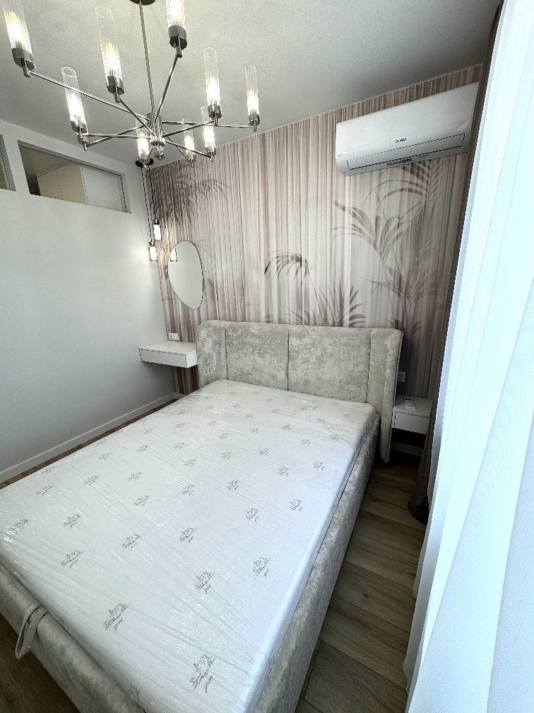 Продам шикарную квартиру в Браме 2
