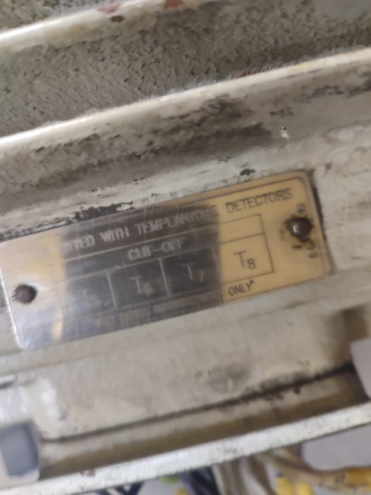 Silnik elektryczny 380v