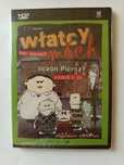 Płyta DVD - Wlatcy Móch bez cenzury sezon Pierszy  odc.1-12