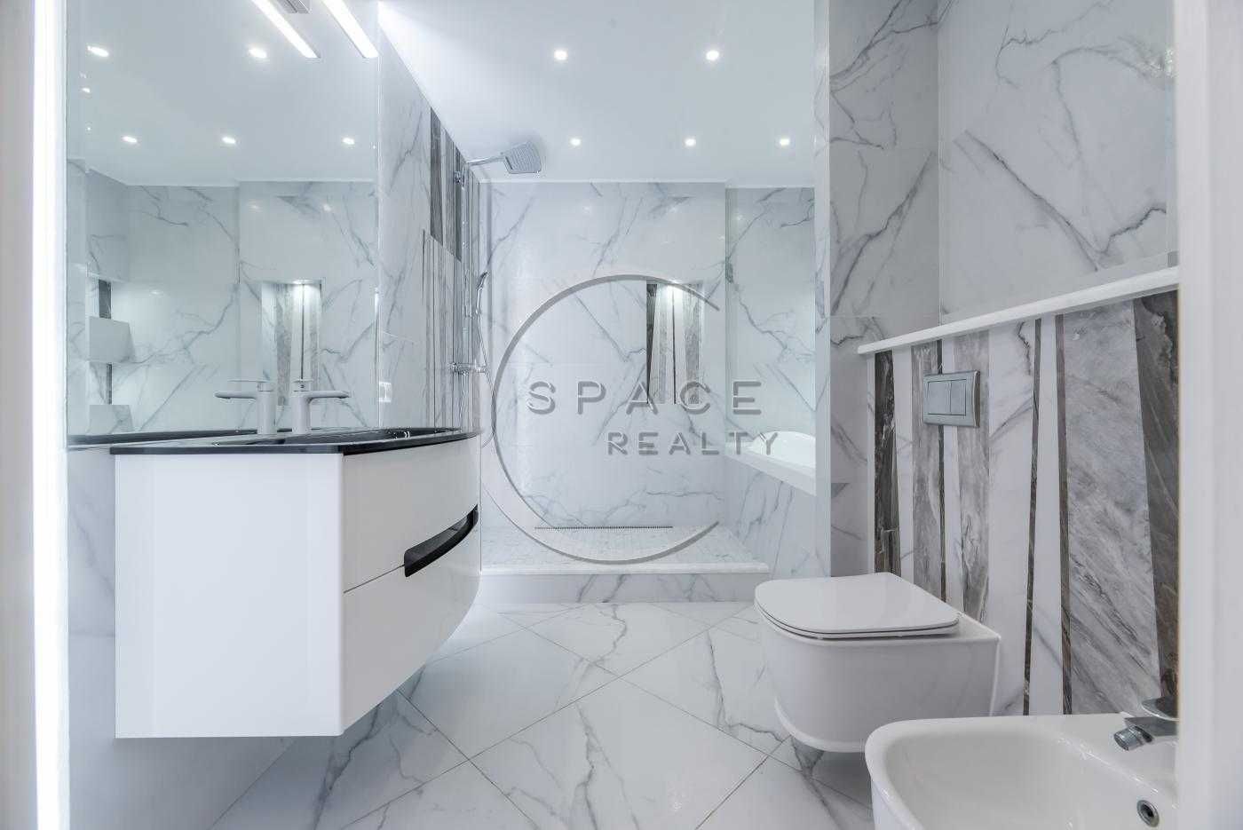 Продаж 2-кім. квартира 64.кв.м. в одному з кращих  ЖК Park Avenue VIP.