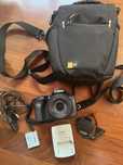 Canon PowerShot SX540 HS