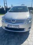 Toyota Auris Toyota Auris