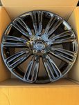 Диски Нові Land Range Rover 5/120/R21