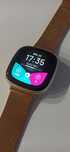 Zegarek Fitbit Versa 3