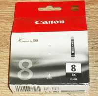 Tusz Canon CLI-8BK 0620B001 do drukarek typu iP-4200 itp. Kolor czarny